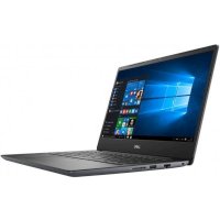 ноутбук Dell Vostro 5481-6031 Серый