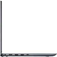ноутбук Dell Vostro 5490-7743 Серый