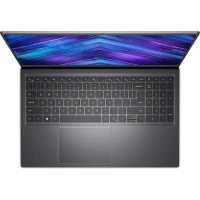 ноутбук Dell Vostro 5515-0458 Серый