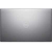 ноутбук Dell Vostro 5515-0458 Серый