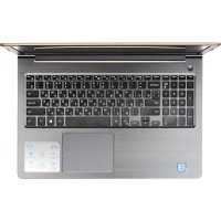 ноутбук Dell Vostro 5568-9911 Золотой