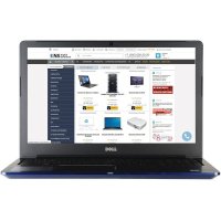 ноутбук Dell Vostro 5568-9975 Синий