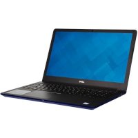ноутбук Dell Vostro 5568-9975 Синий