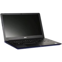 ноутбук Dell Vostro 5568-9975 Синий
