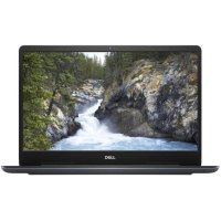 ноутбук Dell Vostro 5581-7799 Серый