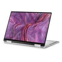 ноутбук Dell XPS 13 2-in-1 9310-2102 Серебристый