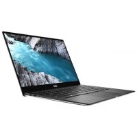 ноутбук Dell XPS 13 7390-8443 Серебристый