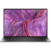 ноутбук Dell XPS 13 9310-0105 Серебристый