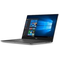 ноутбук Dell XPS 13 9350-2310 Серебристый