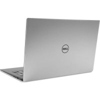 ноутбук Dell XPS 13 9360-3621 Серебристый