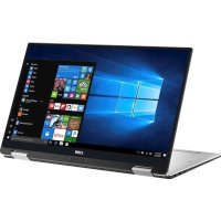 ноутбук Dell XPS 13 9365-2523 Серебристый