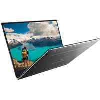 ноутбук Dell XPS 13 9365-4436 Серебристый