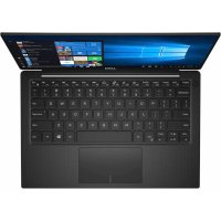 ноутбук Dell XPS 13 9380-3526 Серебристый