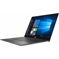 ноутбук Dell XPS 13 9380-7201 Серебристый