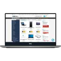 ноутбук Dell XPS 15 7590-6432 Серебристый