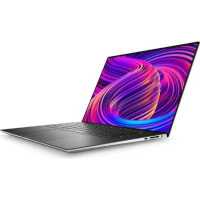 ноутбук Dell XPS 15 9510-0417 Серебристый