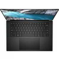 ноутбук Dell XPS 15 9510-1625 Серебристый