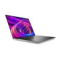 ноутбук Dell XPS 15 9510-1632 Серебристый