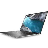 ноутбук Dell XPS 15 9510-7783 Серебристый