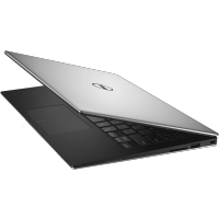 ноутбук Dell XPS 15 9550-7784 Серебристый
