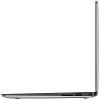 ноутбук Dell XPS 15 9550-8163 Серебристый
