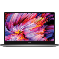 ноутбук Dell XPS 15 9560-7803 Серебристый