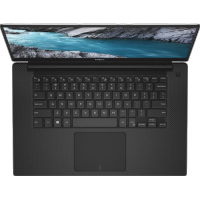 ноутбук Dell XPS 15 9570-6658 Серебристый