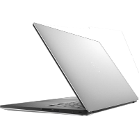ноутбук Dell XPS 15 9570-6733 Серебристый