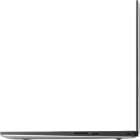 ноутбук Dell XPS 15 9570-7028 Серебристый