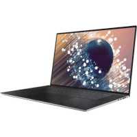 ноутбук Dell XPS 17 9700-3135 Серебристый