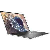 ноутбук Dell XPS 17 9700-6727 Серебристый