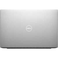 ноутбук Dell XPS 17 9710-0592 Серебристый
