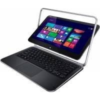 ноутбук DELL XPS Duo 12 221x-7596 Черный