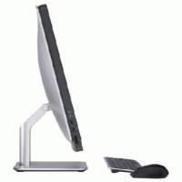 моноблок Dell XPS One 27 2720-0014 Черно-Серебристый