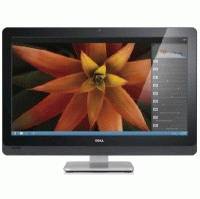 моноблок Dell XPS One 27 2720-8959 Черно-Серебристый