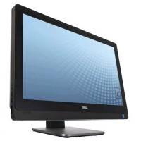 моноблок Dell XPS One 27 2720-3708 Черно-Серебристый