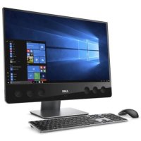 моноблок Dell XPS One 27 7760-7947 Серебристый