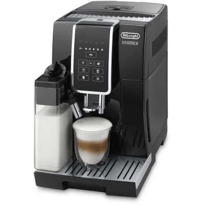 кофемашина DeLonghi Dinamica ECAM350.50.B
