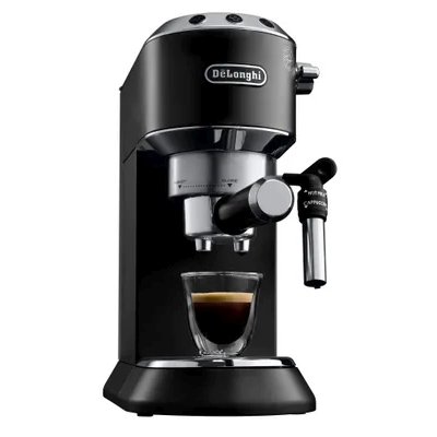 кофеварка DeLonghi EC685.BK