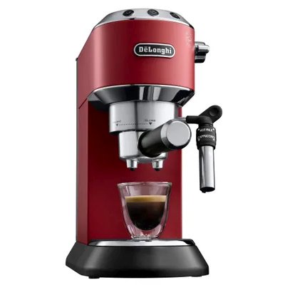кофеварка DeLonghi EC685.R
