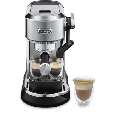 кофеварка DeLonghi EC950.M