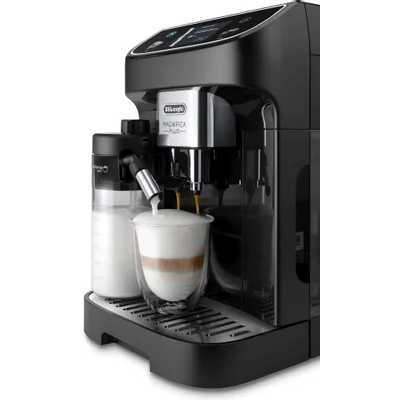 кофемашина DeLonghi Magnifica Plus ECAM320.60.B