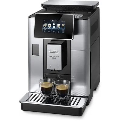 кофемашина DeLonghi PrimaDonna Soul ECAM610.74.MB