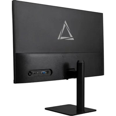 монитор Delta Computers Сова OM270I OM270I.FHD.AS.01.P2 Черный