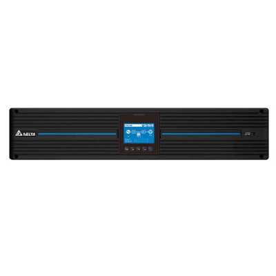 ИБП Delta UPS103R6RT2N035 Черный