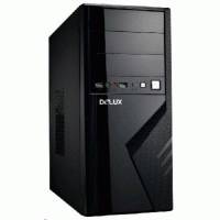 корпус Delux DLC-MV875 550W