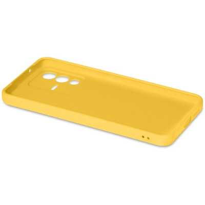 чехол DF vCase-07 Yellow