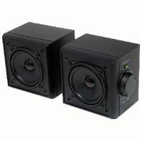 колонка Dialog Disco AD-02 Black Черный