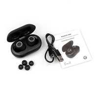 гарнитура Dialog ES-180BT Black