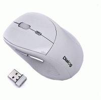 клавиатура Dialog KMROK-0318U White